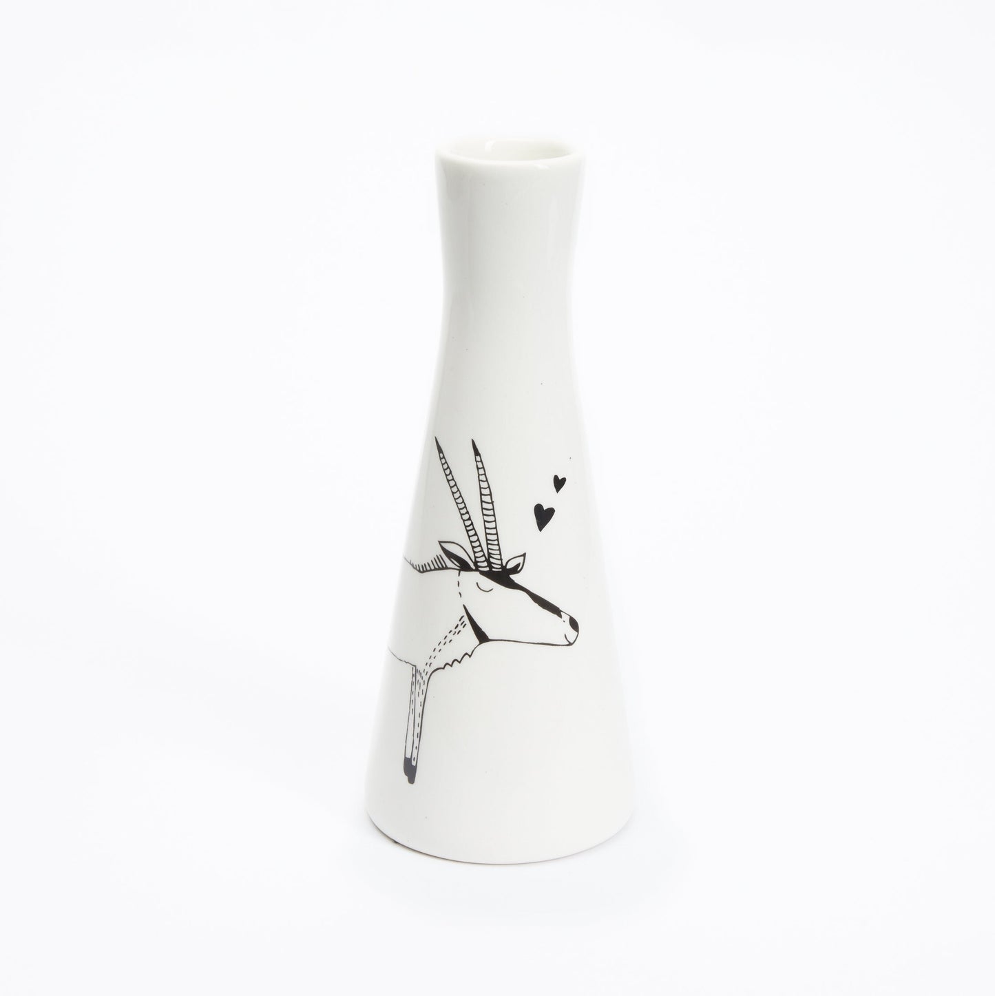 Tall Vase – Oryx