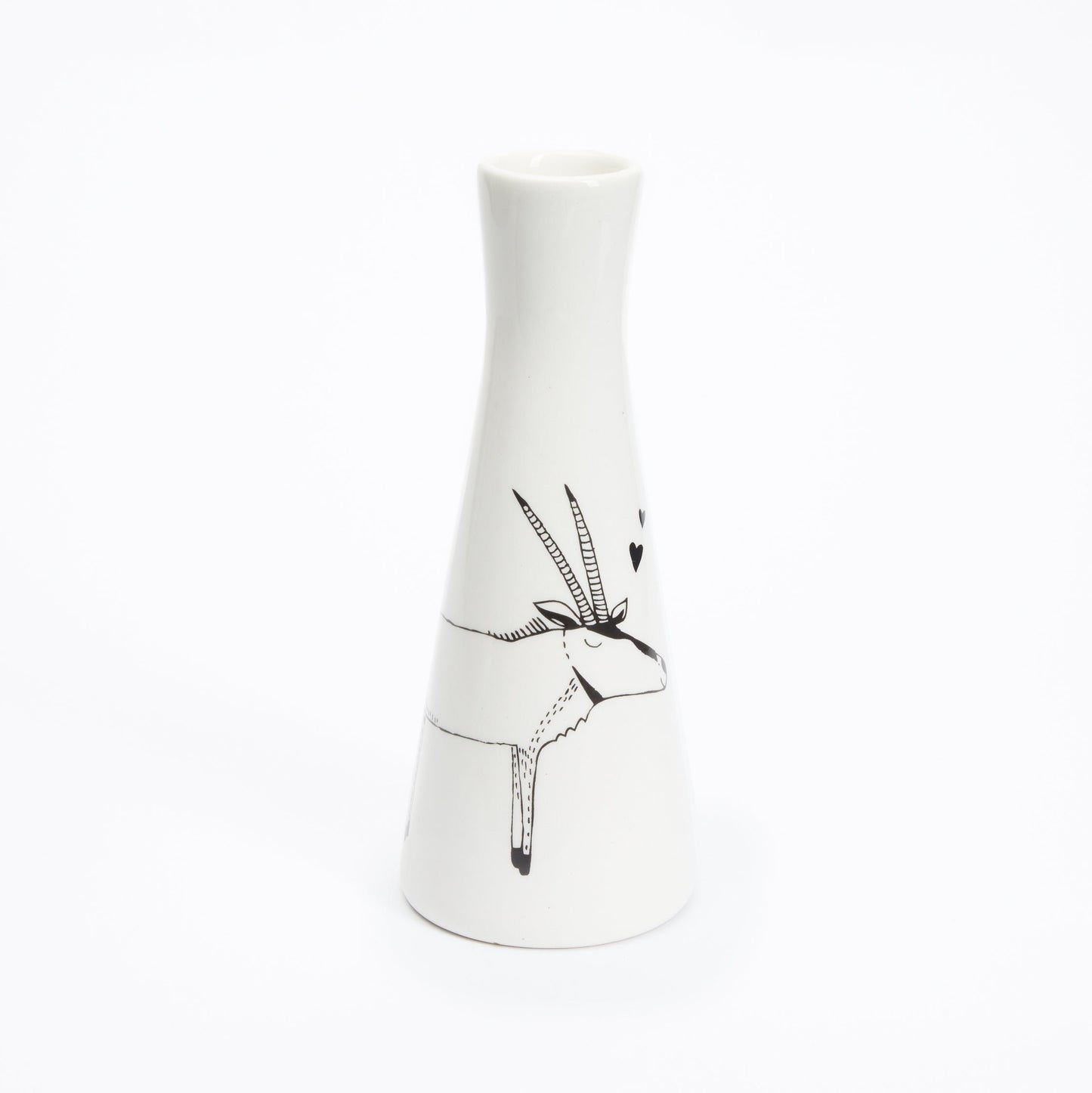 Tall Vase – Oryx