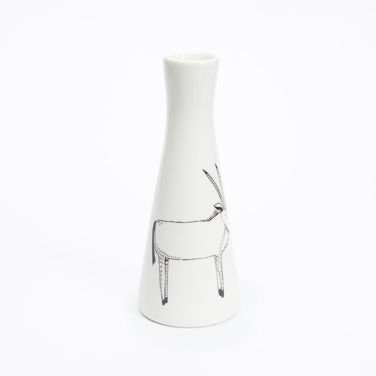 Tall Vase – Oryx