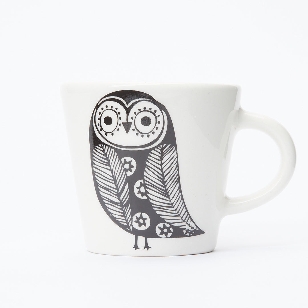 Coffee Cup – Archimedes