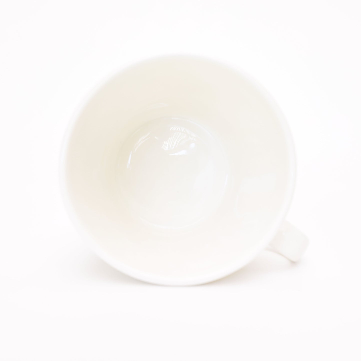 Coffee Cup – Meerkat Charm