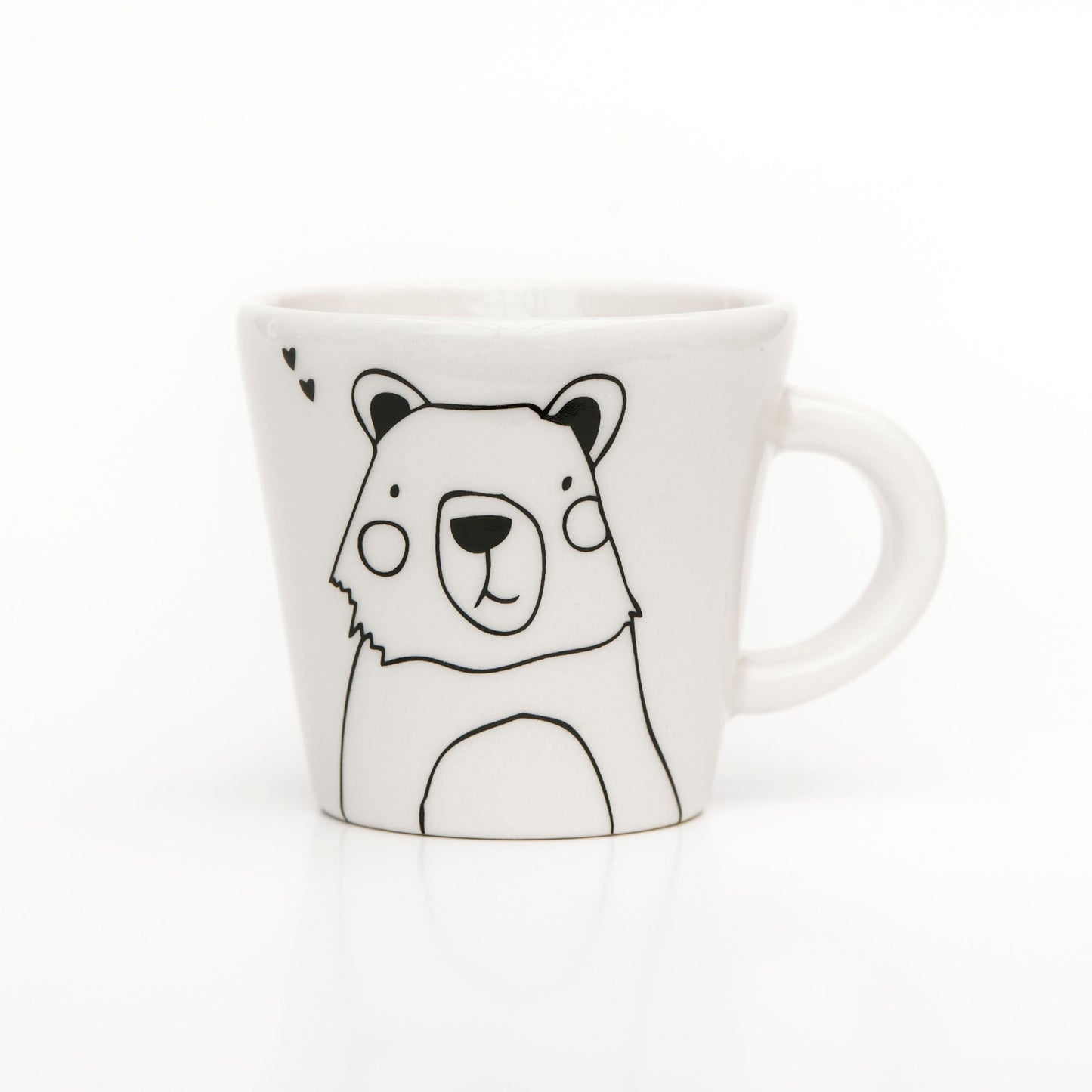 Coffee Cup – Bear Love