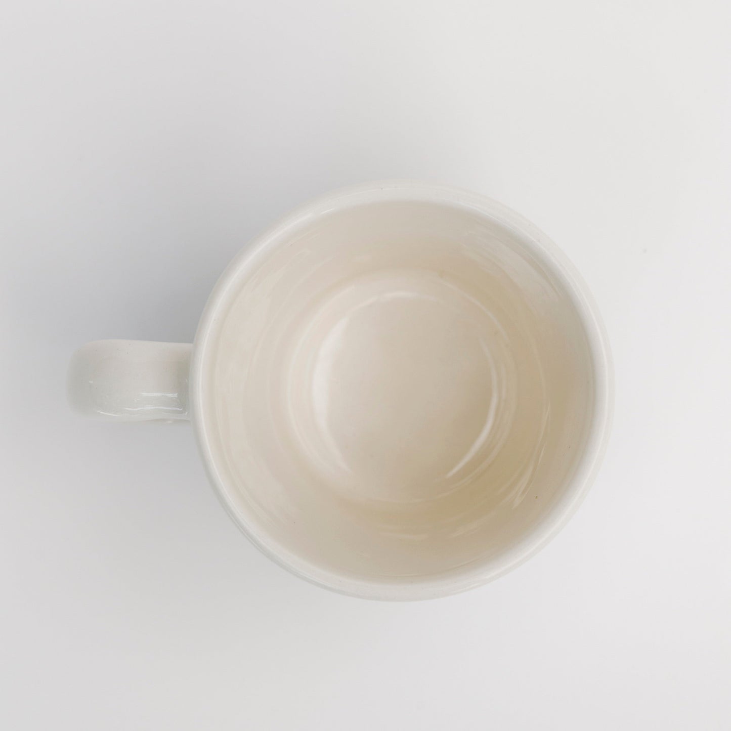 Coffee Cup – Penguin Parent and Child