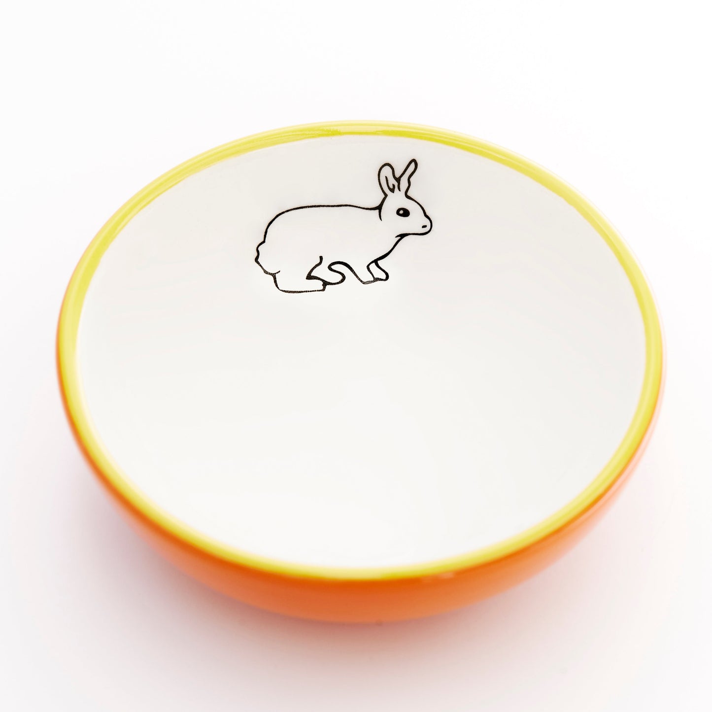 Small Bowl – Little Rabbit