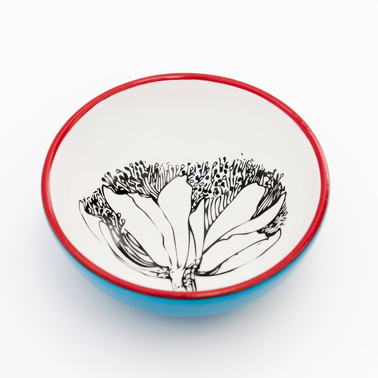 Small Bowl – Sweet Protea