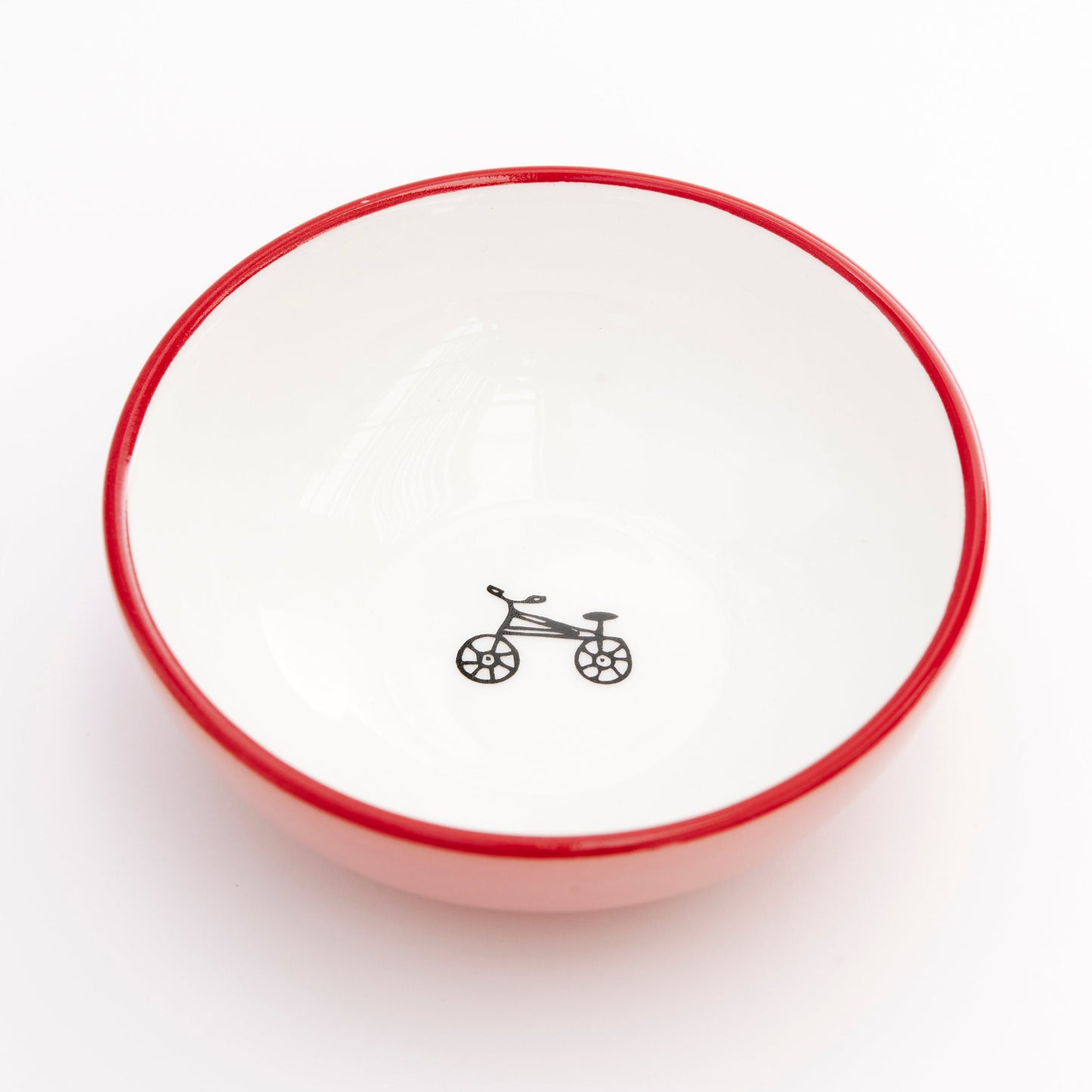 Small Bowl – Bicycle