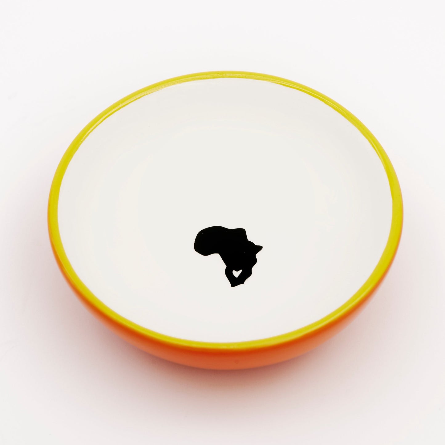 Small Bowl – South Africa with Love
