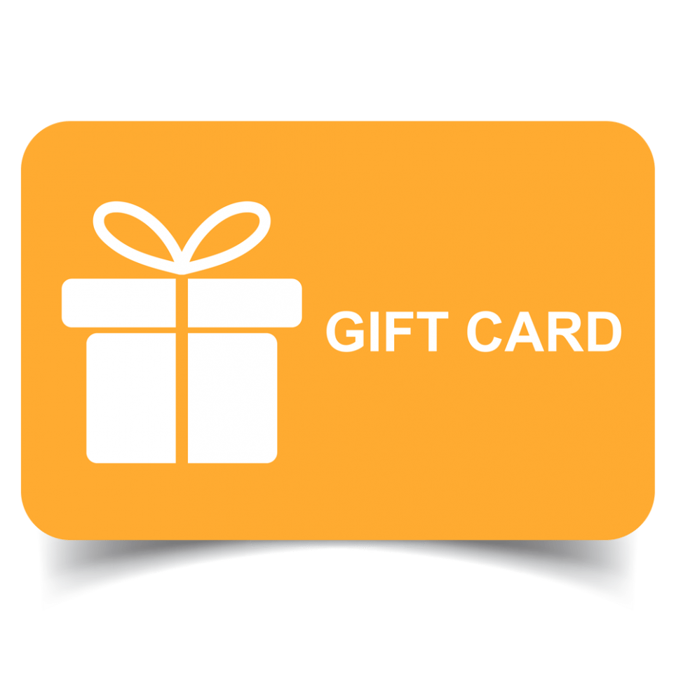 Flick Inc. Gift Card