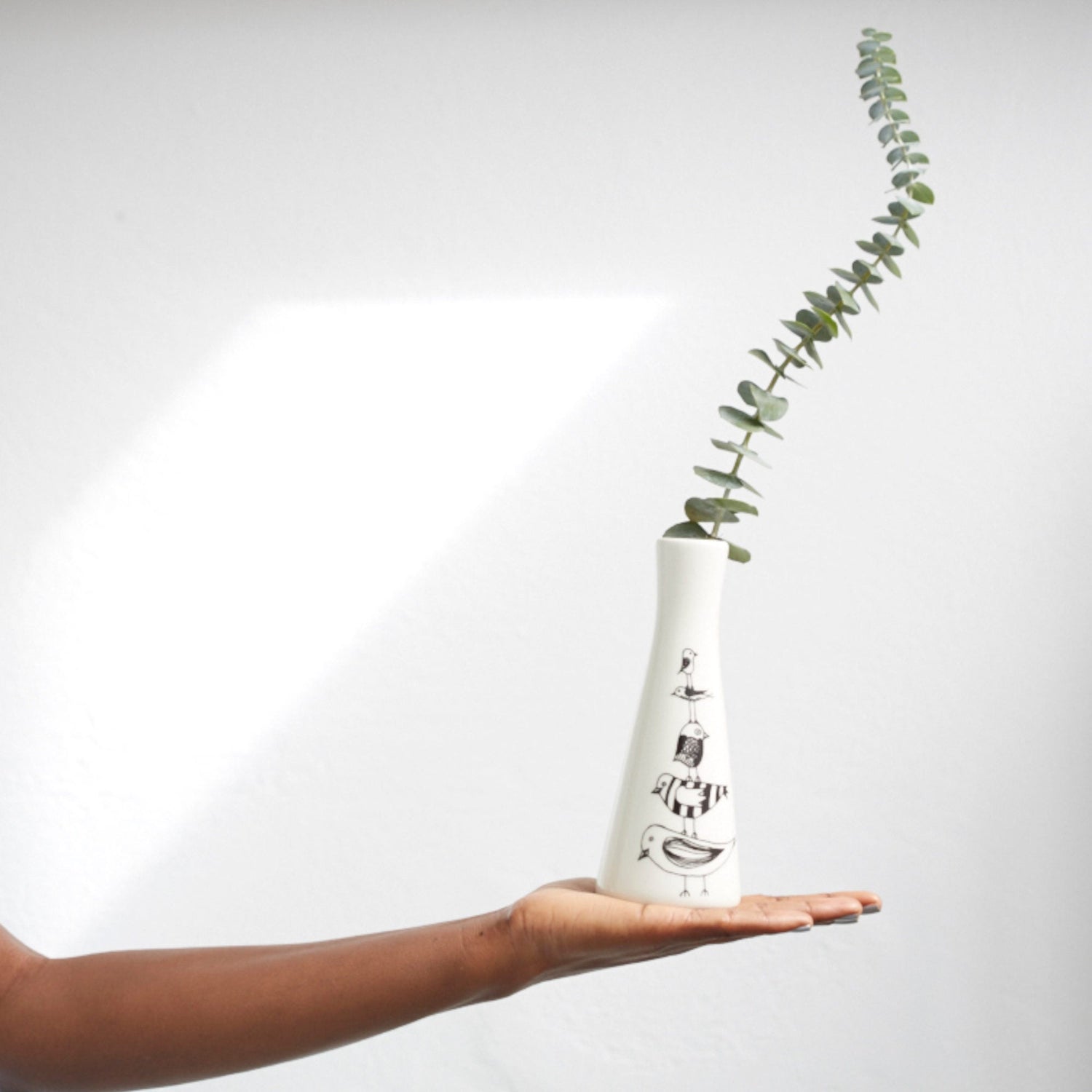 Tall Vases