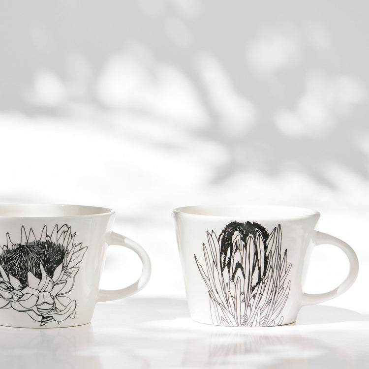 Cups