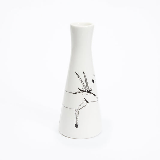 Tall Vase – Oryx