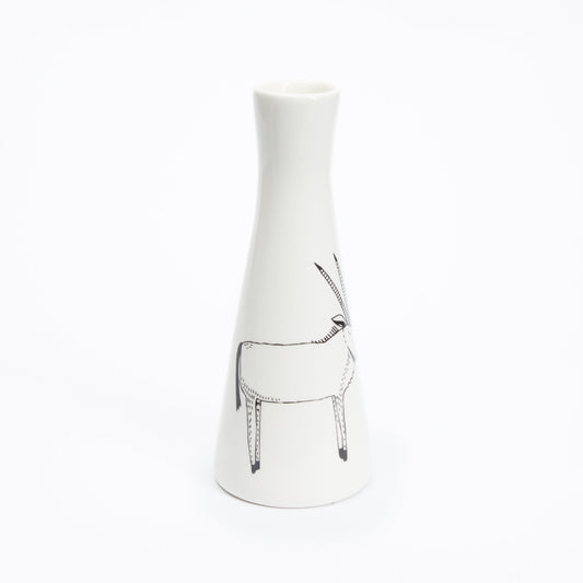 Tall Vase – Oryx