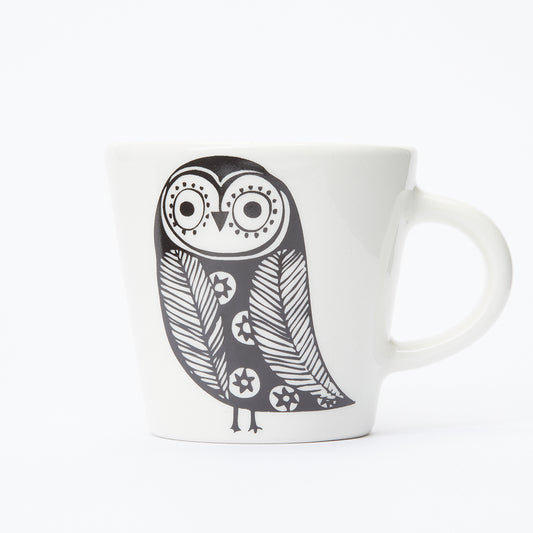 Coffee Cup – Archimedes