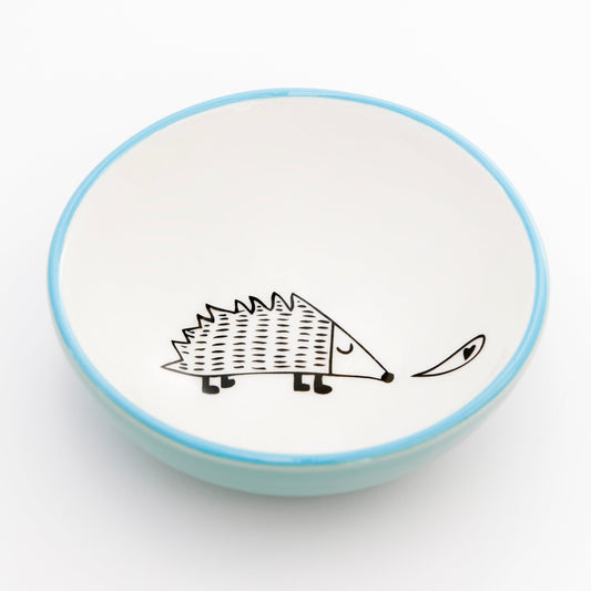 Small Bowl – Hedgehog
