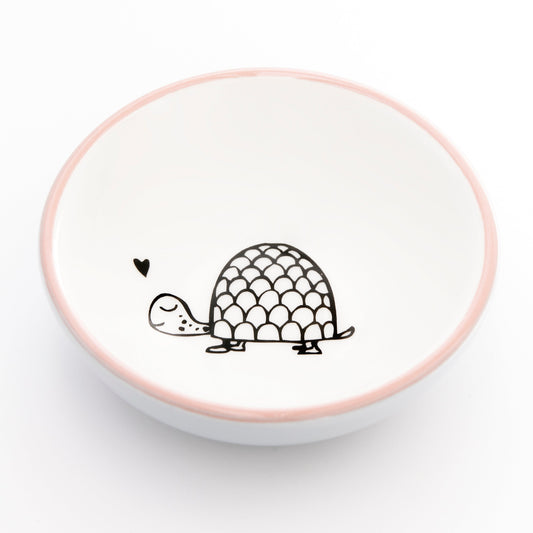 Small Bowl – Little Tortoise