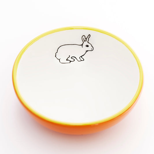 Small Bowl – Little Rabbit