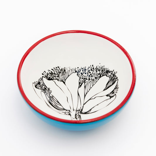 Small Bowl – Sweet Protea