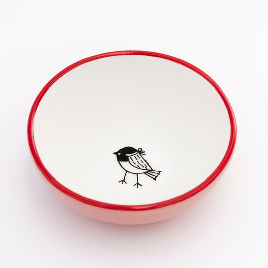 Small Bowl – Bandit Bird