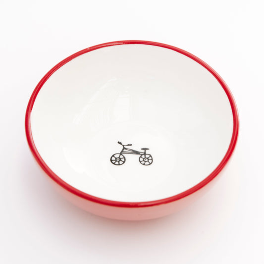 Small Bowl – Bicycle