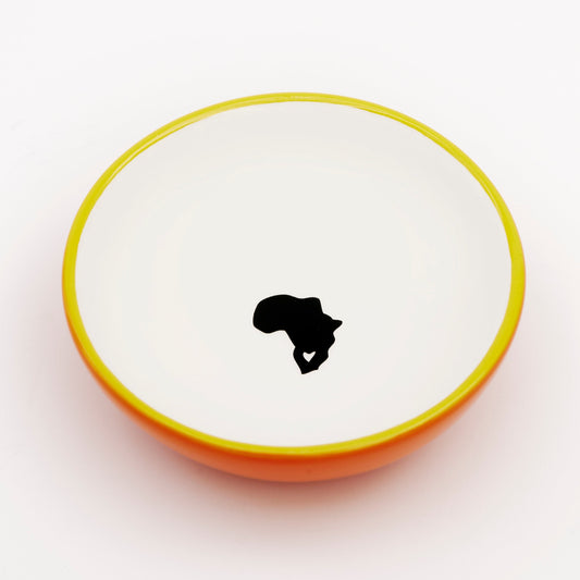 Small Bowl – South Africa with Love