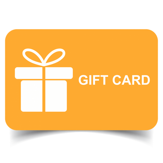 Flick Inc. Gift Card
