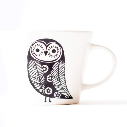 Large Tea Cup – Archimedes