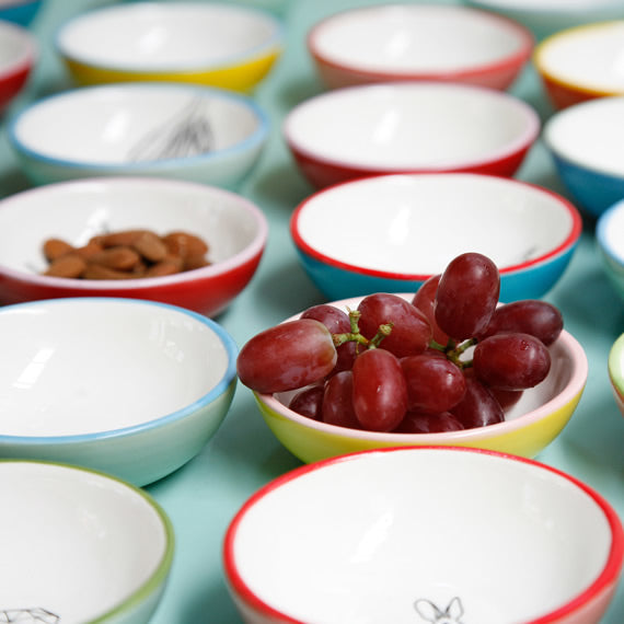 Small Bowl – South Africa with Love